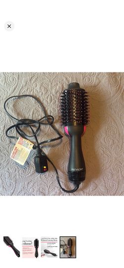 Revlon Hair Dryer/Styler