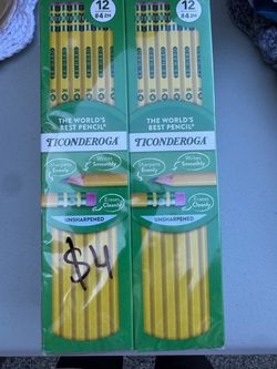 Mechanical/ regular pencils/pens/ markers