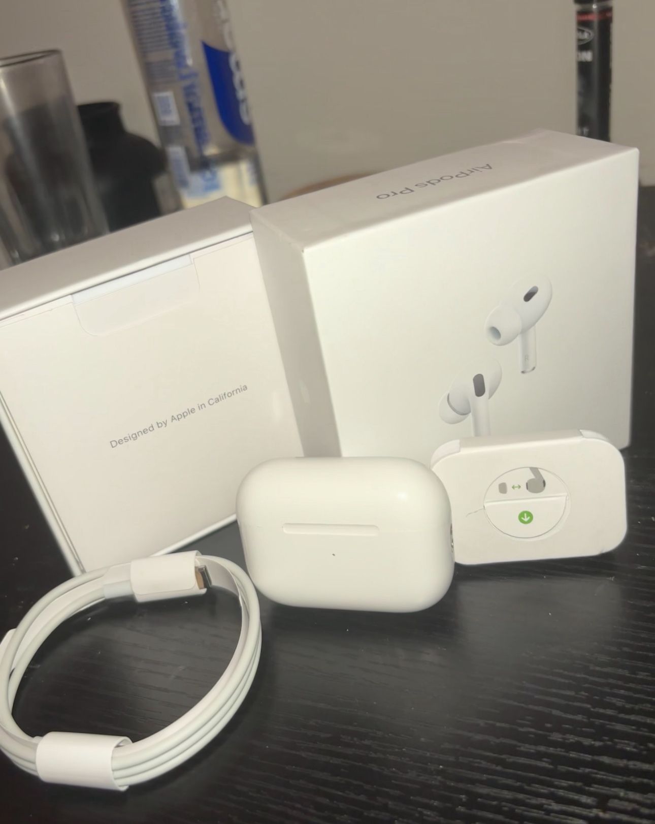 Airpod pro 2