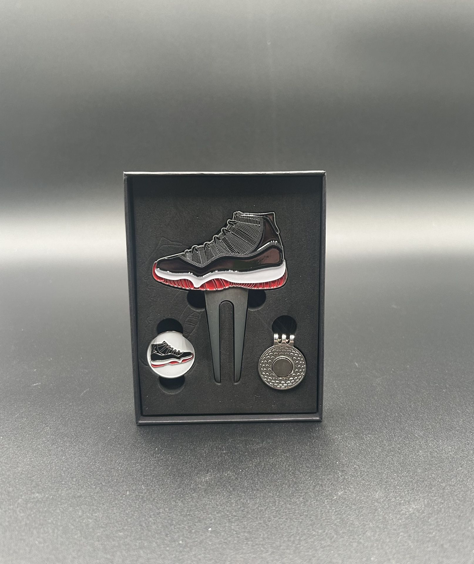Jordan Golf Divot Tool