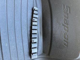 Snap on metric sockets