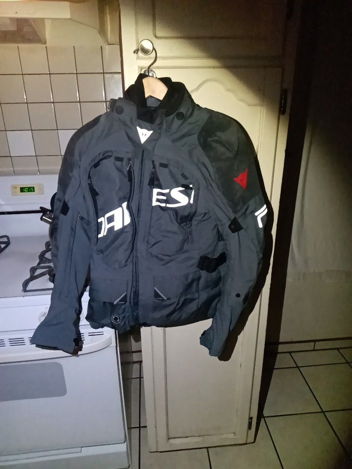 Dainese Cycle Jackettgcc