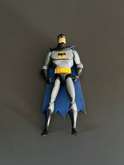 Batman figure