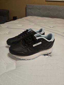 Reebok Classic Leather SP Size 5