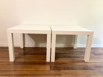 Nightstand Set Excellent Condition