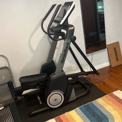 NordicTrack Elliptical