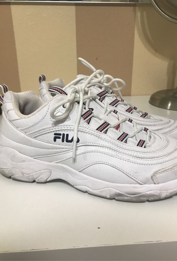 FILA SHOES for Sale in Mesa, AZ OfferUp