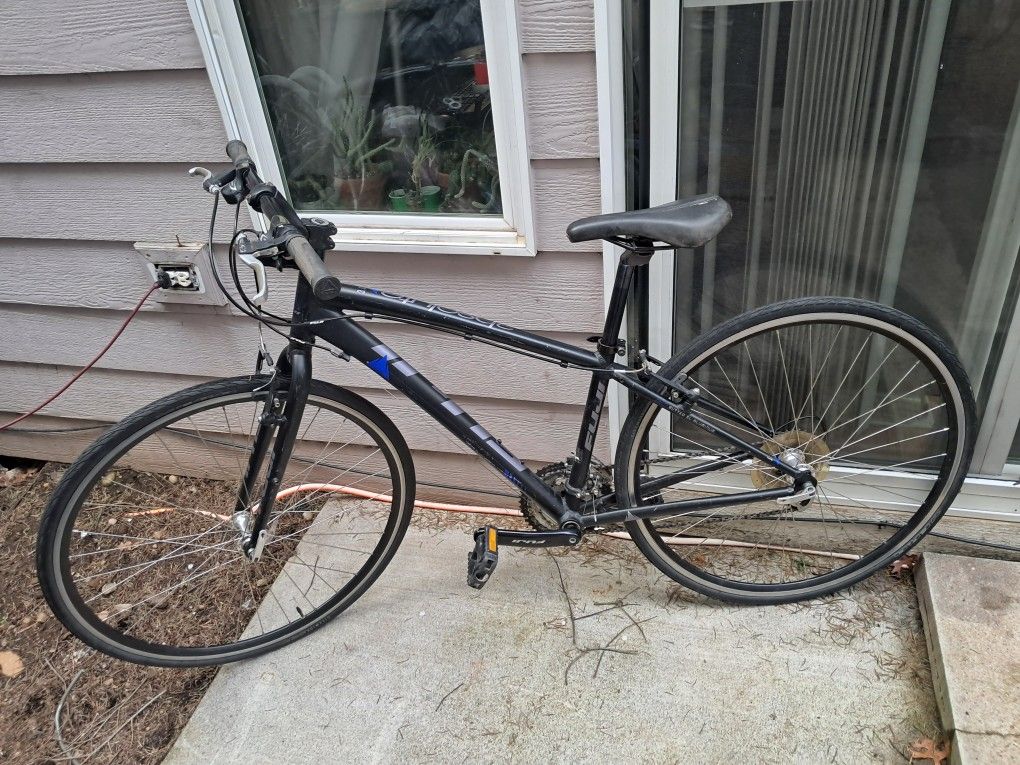 Fuji Absolute 3.0