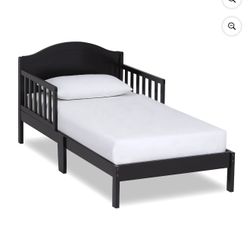 toddler bed