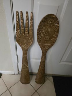 Kitchen decor
