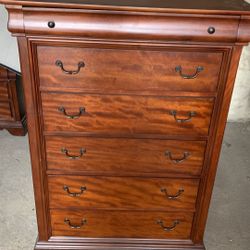 Wooden Dresser - $100 OBO