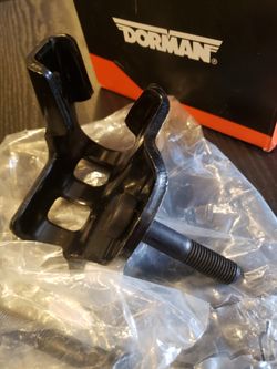 Dorman Damper Bracket