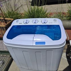Apartment Washer And Dryer
