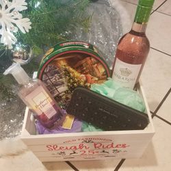 Gift set