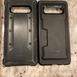 Sansung S 10 Plus