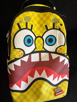 SPRAYGROUND Backpack
