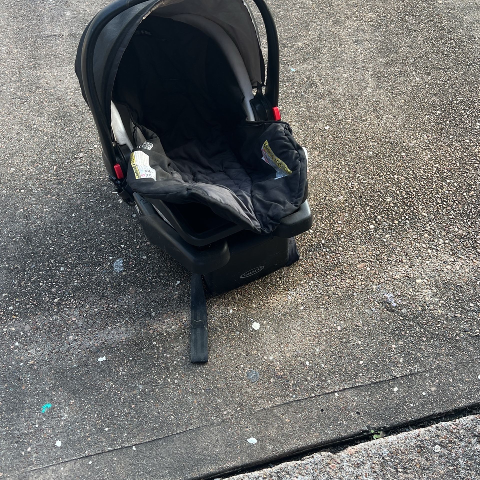 Car Seat