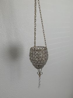 hanging home decor