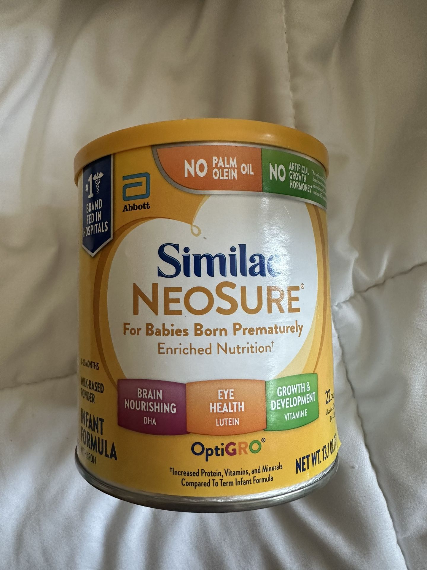 Similac Neosure