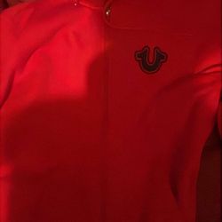 True Religion Hoodie