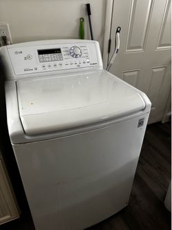 Washer