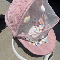 Baby Swing For Infant $50 OBO