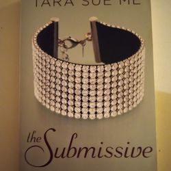 Books "The Submissive"