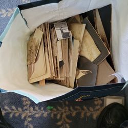Old photos