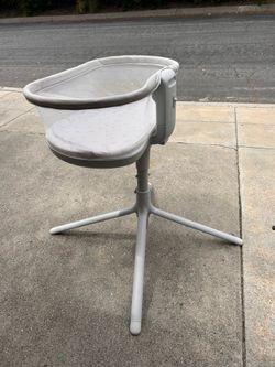 Halo Bassinet