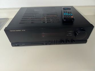 Harman Kardon HK 3250