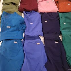Figs Scrubs 