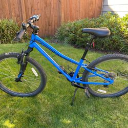 Specialized Kids Bike 
