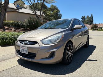 2013 Hyundai Accent
