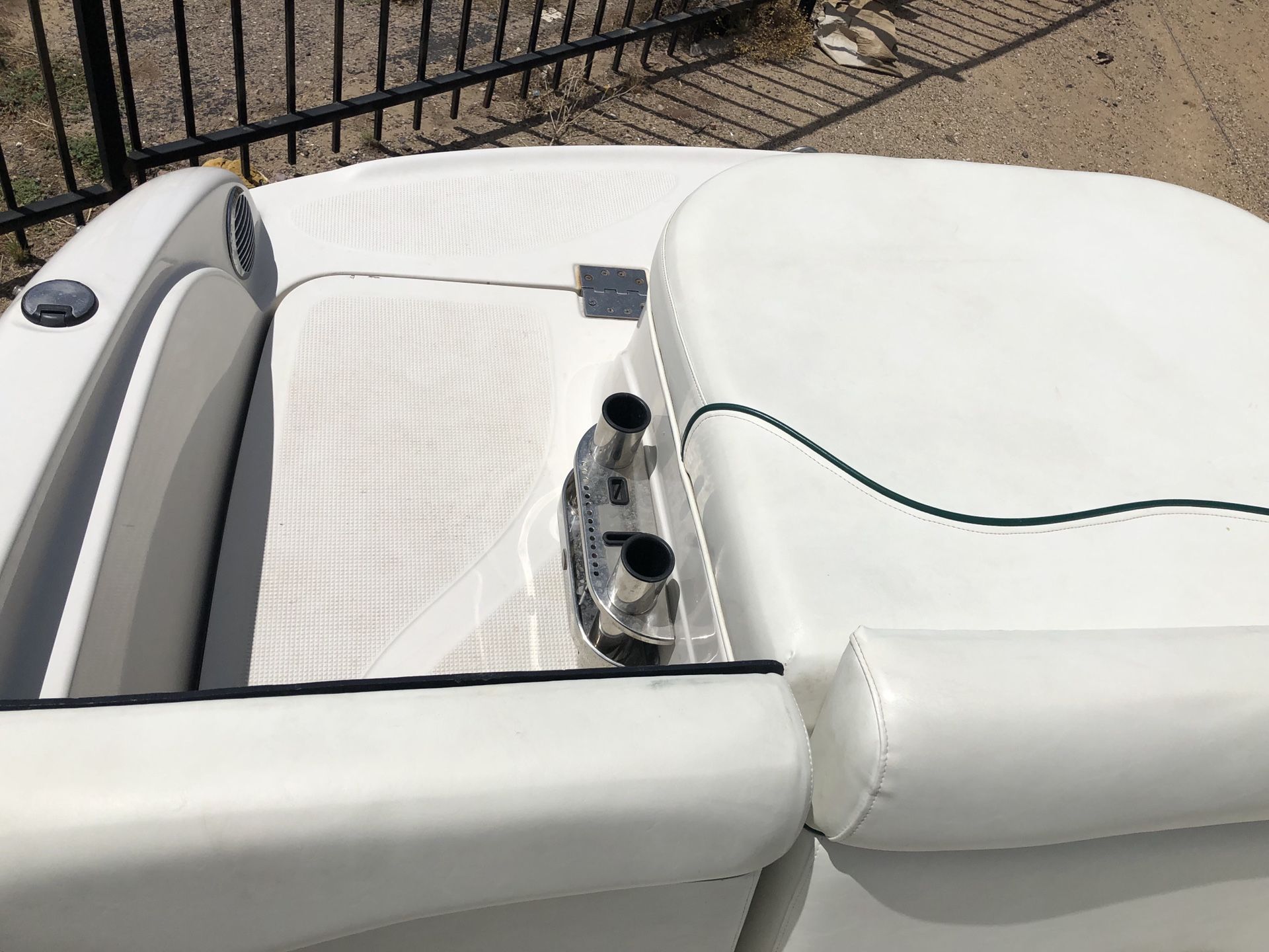18’ Sugar Sand Jet Boat for Sale in Phoenix, AZ OfferUp