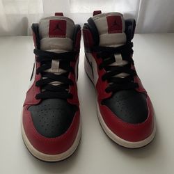 Jordan’s 