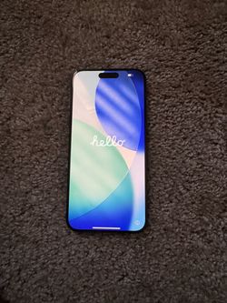 iPhone