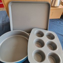 Princess House  Moldes Para Hornear  Nuevos Vienen En Su 📦