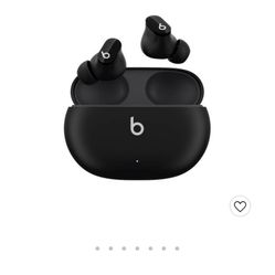 Beats Wireless Earbuds