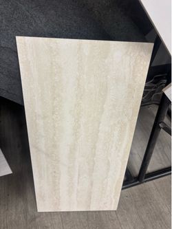 SALE !! Porcelain tile 12x24   Matte  $1.79 per sqft