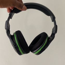 Turtle Beach Wireless Headset For Gaming 