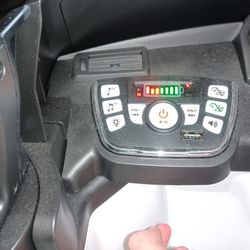 Children's Range Rover 