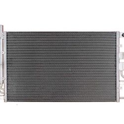 AC Condenser For Chevrolet Equinox 2010 to 2015