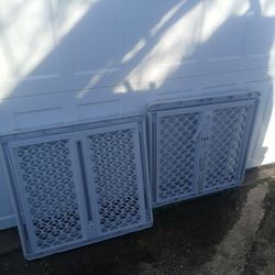 Puerta Recoredisa Para Bebe