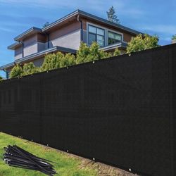 Privacy Fence Screen  