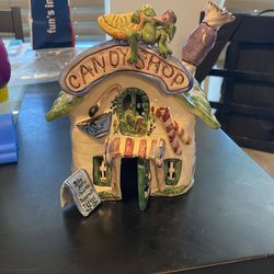 2002 Blue Sky Corp Candy Shop 