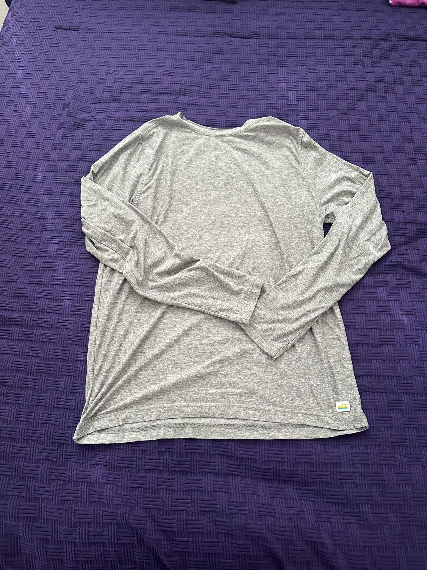 Vuori Shirt