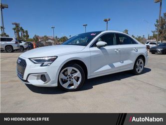2024 Audi A3