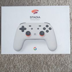 Google Stadia Premium Edition 