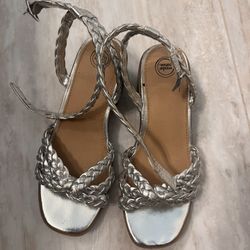 Girls Size 13 Sandals