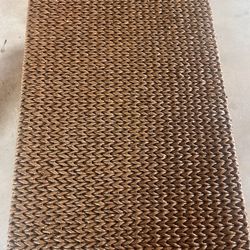 Coffee Table/ Storage Unit (32x46.5 Inches).